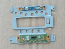 Кнопки миші Toshiba&nbsp;Tecra&nbsp;R940